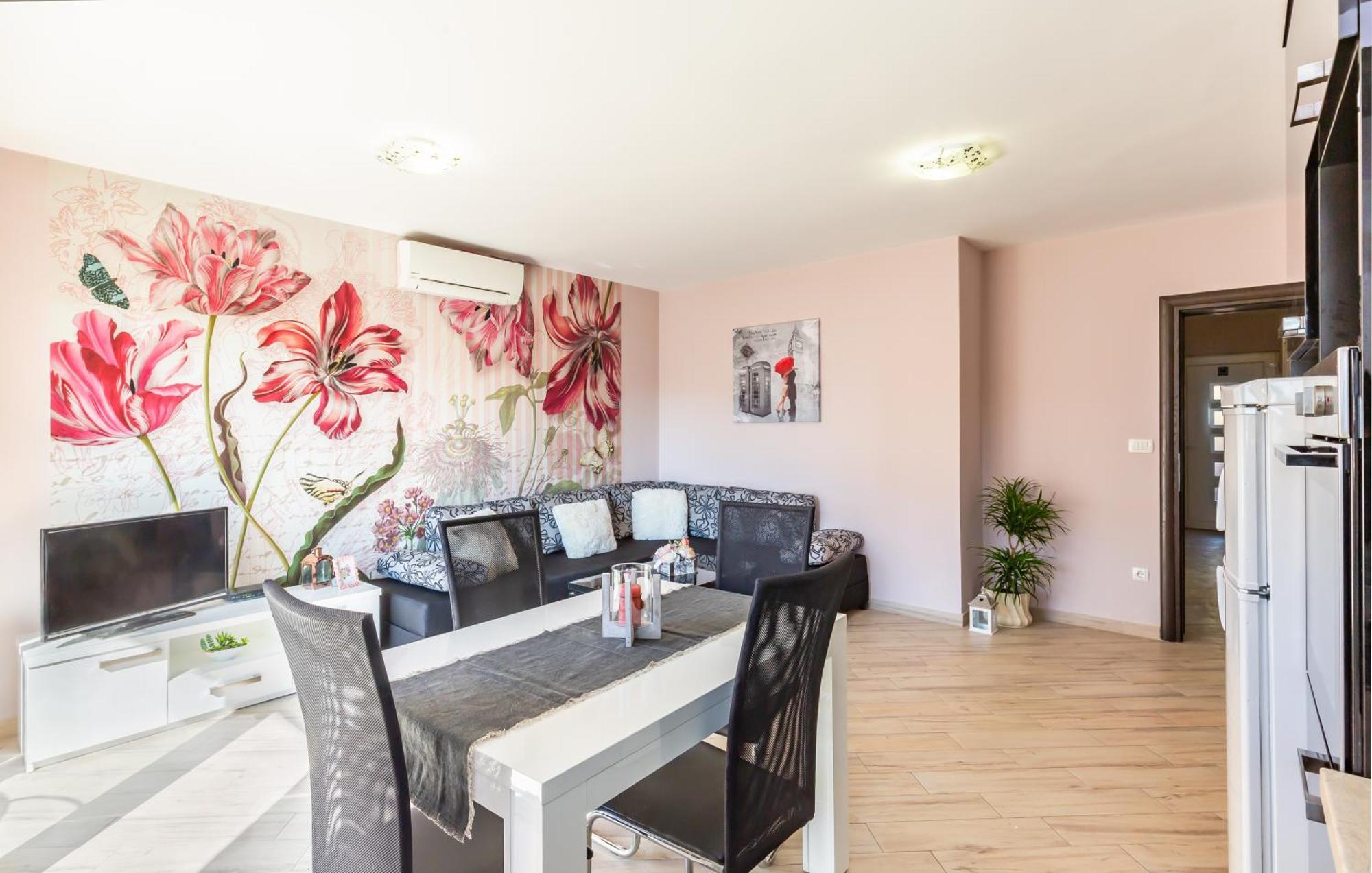 Andela 3 Appartement Makarska Buitenkant foto